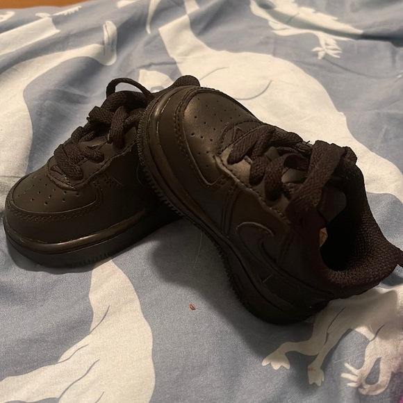 Nike Shoes Baby Nike Air Force One Poshmark